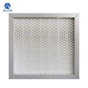 Thông gió không khí Lọc 99.995% H14 HEPA lọc cho điều hòa thông gió - Product Image 2