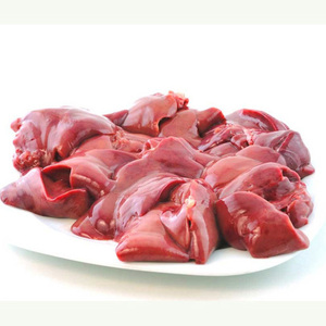 Hígado de Pollo Congelado en Oferta, Hígado de Pollo Congelado a Precio de Mayoreo, Hígado de Pollo Congelado en Venta a Bajo Precio - Product Image 3