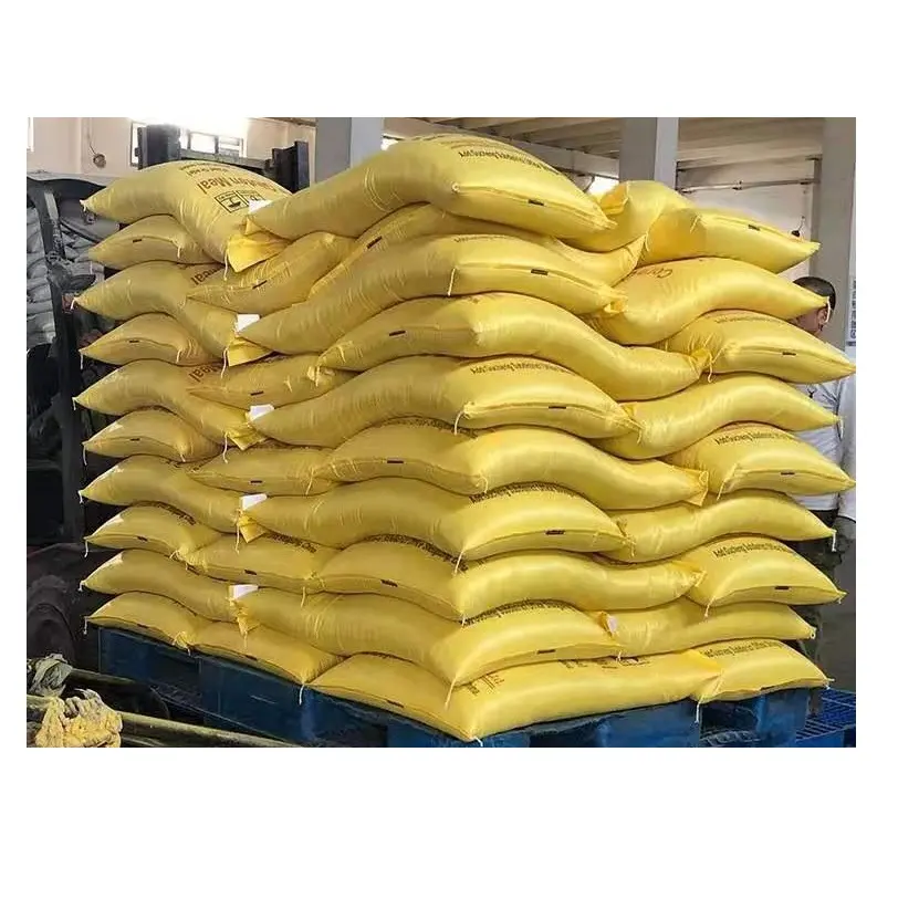Campione gratuito disponibile farina di mais senza glutine 60% proteine mangime per mais farina di glutine fornitore in polvere