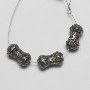 925กระดูกสุนัขเงินธรรมชาติปูเพชรเสน่ห์เครื่องประดับจากผู้ผลิตขายส่งราคาออนไลน์ผู้จัดจำหน่ายจำนวนมาก - Product Image 1