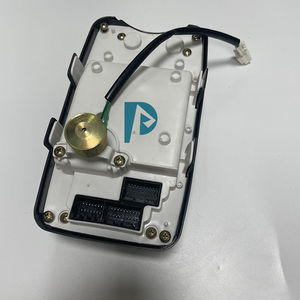 Panel de Pantalla para Excavadora, Repuesto 4450853 4454519 4482977 4488903 4488901 para Hitachi ZX110 ZX120 ZX200 ZX240, 3 Meses de Garantía - Product Image 2