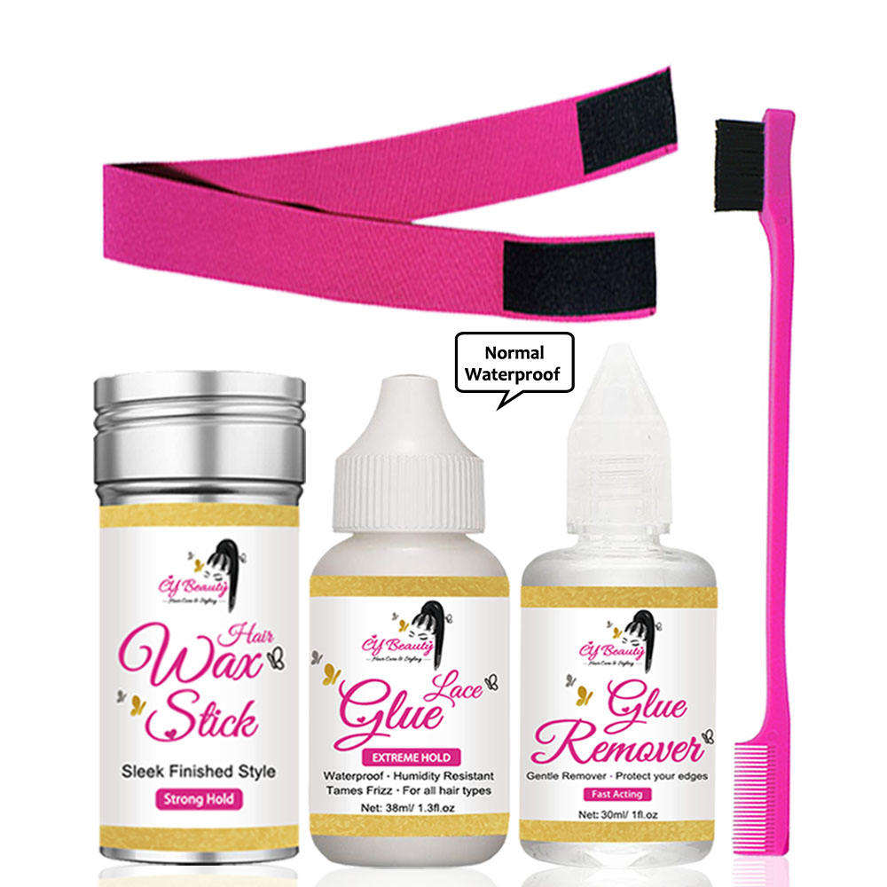 ชุดกาวธรรมดา5ชิ้น