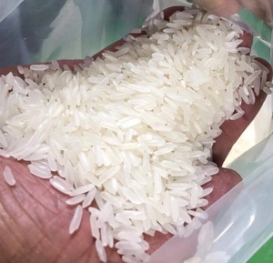 High Quality Premium ST25 Long <b>Grain</b> Rice Wholesale - Product Image 4