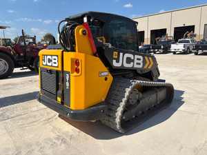 Mini-chargeuse compacte 1CXT de haute qualité, chargeuse frontale et rétrocaveuse, capacité de charge nominale de 45 tonnes, pompe hydraulique Eaton, moteur performant, à vendre - Product Image 2