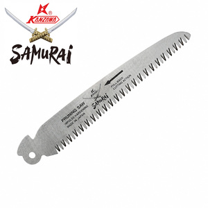 ใบมีดสำรองสำหรับเลื่อยซามูไร D180 - Product Image 1