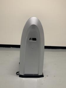 [OPQ-SR] Distributeur de sacs à parapluie pour les jours de pluie ou de neige, maintien du sol sec et propre, prévention des dommages aux installations - Product Image 5