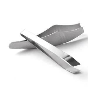 Mayorista Alicates Herramienta Pinzas de Cocina Cuchillo de Limpieza Pinzas de Hueso de Pescado de Acero Inoxidable Removedor de Hueso de Pescado - Product Image 4