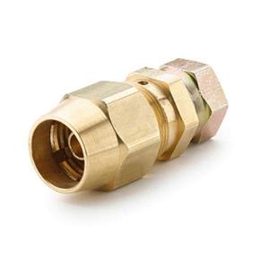 Prensaestopas de doble compresión de servicio pesado para entrada segura de cables en entornos peligrosos y al aire libre disponibles para la venta - Product Image 1