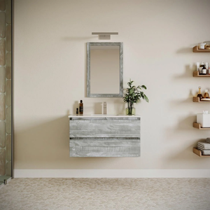 Modern Ready-to-Assemble Wooden Cabinets Home Furniture Set with Wood <b>Metal</b> Sides for Bedroom Kitchen Living Room-Wholesale - Product Image 1