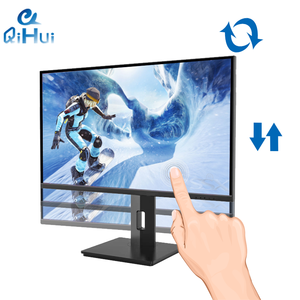 27/32 <span class=keywords><strong>inch</strong></span> 2K 4K 75Hz chơi game Màn hình IPS PC màn hình cảm ứng màn hình, màn hình cảm ứng đa điểm <span class=keywords><strong>10</strong></span> điểm màn hình máy tính chăm sóc răng miệng y tế - Product Image 3