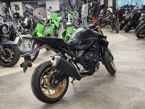 Hondaas CB1000 Hornet SP 1000 cc Inline 4-stroke New Street Motorcycle Exportation Worldwide Acheter maintenant - Product Image 4