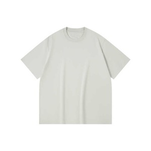 Camiseta DE CALIDAD 100% poliéster camiseta sublimación en blanco camiseta con logotipo personalizado impreso camiseta hombres camiseta lisa para hombres - Product Image 3