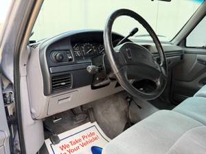 รถมือสอง Ford F-250 XLT ปี 1996 ราคาถูก ขาย - Product Image 2