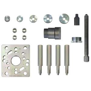 Gedore KL-1005-111 Z Wheel Hub <b>Puller</b> Gear <b>Puller</b> for Commercial Vehicles Mechanical - Product Image 1