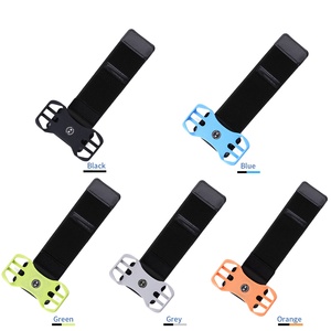 T-red Running Armband staccabile 360 bracciale girevole <span class=keywords><strong>per</strong></span> smartphone in esecuzione bracciale sportivo <span class=keywords><strong>per</strong></span> <span class=keywords><strong>cellulare</strong></span> - Product Image 5