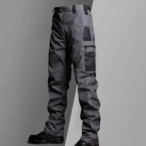 Conjuntos Tácticos Impermeables para Hombre, Traje de Entrenamiento Especial, Uniforme Multibolsillos para Exteriores, Chándal de Airsoft - Product Image 2