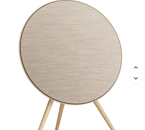 Altavoz Inalámbrico CHART TOPPING Statement-Piece IPX-9 Resistente al Agua con Salida de 800W, Beosound A9 5.ª Generación - Product Image 2