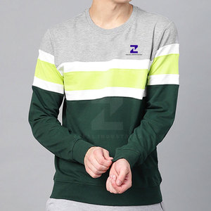 Sweat-shirt à capuche en molleton doublé 100% coton pour homme, vêtements de sport décontractés d'hiver avec logo personnalisé, couleur unie chaude - Product Image 2