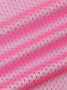 Uniformes de fútbol con logotipo personalizado, camiseta de fútbol de fiesta de hip-hop en blanco, camiseta técnica de estilo Streetwear antiarrugas para hombres - Product Image 5