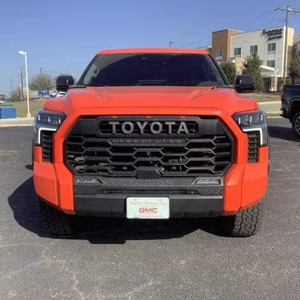 Toyota Tundra H TRD Pro 2022 d'occasion - Product Image 1