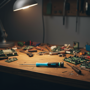 Destornillador plano Hazet Electronics - Product Image 3