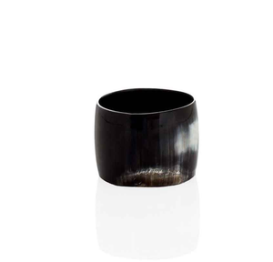 Buffalo Horn Napkin <b>Ring</b> Most Selling Product With Excellent Quality <b>Indian</b> Customized Modern Tissue Holder - Product Image 5