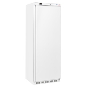 Congelador Vertical Blanco de 400 L, Tipo Gabinete, Producto en Oferta - Product Image 1