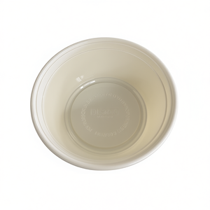 ภาชนะทรงกลมสำหรับเก็บอาหาร ขนาด 32 ออนซ์ ทนทาน ใช้กับไมโครเวฟได้ ผลิตจากพลาสติก PP - Product Image 2