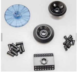 Ce-Veterinair H1600 12000Rpm Serum Plasma <span class=keywords><strong>Centrifuge</strong></span> Voor Honden En Paarden Herbruikbare Veehouderij Gebruik Ac 110-220V - Product Image 2