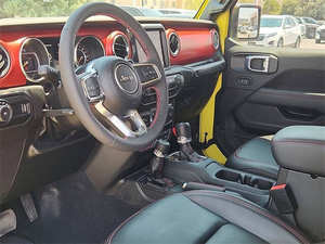 Jeep Wrangler Rubicon 2023 NEATLY - Product Image 5