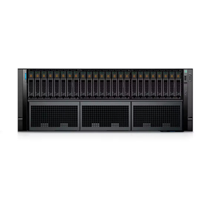 Servidor de almacenamiento OEM R5410 G11 4U de alta calidad, servidor de montaje en rack empresarial de 960GB para centros de datos y virtualización - Product Image 4