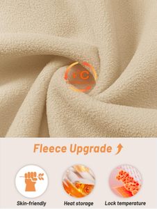 2024 veste polaire légère en coton respirant pour femmes pour l'hiver poches chaudes pour les activités de plein air séjour grande taille - Product Image 4