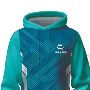 Sudadera con Capucha de Invierno, Estilo Clásico, Sublimación, Bordado, Ropa Urbana, Suministro de Fábrica, Colores Personalizados para Hombre, Tejido - Product Image 4