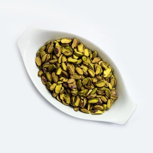 Pistachos crudos de primera calidad con cáscara, proveedor al por mayor para la industria alimentaria y comercio minorista - Product Image 2