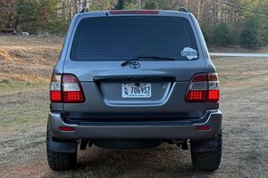 Voitures d'occasion de haute qualité 2000 LandCruiser HDJ100 - Product Image 4