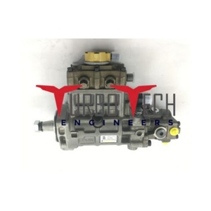 POMPE D'INJECTION DE CARBURANT 295-9126 2959126 - Product Image 1