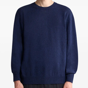 Sweat à capuche d'hiver pour homme, col montant, 100% coton, respirant, écologique, séchage rapide, fabrication sur mesure - Product Image 2