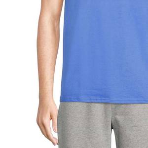 Casual Wear <b>Men</b> <b>T</b> <b>Shirt</b> Top Trend Anti Wrinkle Hot Selling Premium Quality Cheap Price <b>Men</b> <b>T</b> <b>Shirt</b> with Custom Logo/Colors - Product Image 4