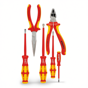 For Knipex 5-Piece <b>Tool</b> Kit for <b>Tool</b> <b>Sets</b> - Product Image 2