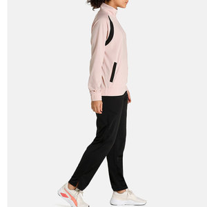 Chándal deportivo de entrenamiento para mujer de alta calidad, ropa de invierno en diferentes estilos de algodón 100%, ropa deportiva para mujer al mejor precio - Product Image 3