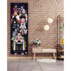 Póster de Anime Demon Slayer en Rollo Largo - Product Image 2