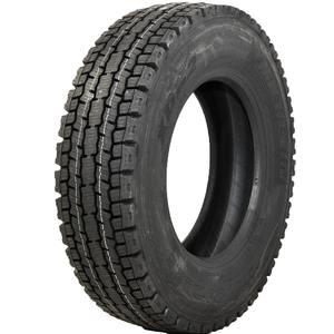 Pneus de semi-camion 275/80R22.5 Drive Steer Application de remorque Performance fiable pour les autoroutes et les conditions routières mixtes - Product Image 5
