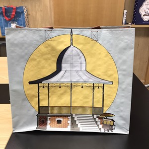 PP Non-woven/Ecofriendly/<b>Reusable</b> Shopping <b>Bags</b> From Vietnam Manufacturer with Superior Quality Reasonable Price Thuan Duc JSC - Product Image 4