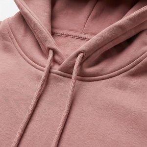 Hoodie surdimensionné élégant pour homme, design vintage délavé avec poche avant, confortable, personnalisable pour l'hiver. - Product Image 4