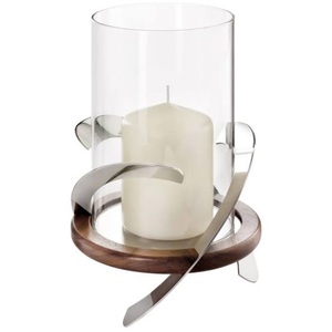 Bougeoir votif en métal au design marocain Vente à chaud Bougeoir chauffe-plat en métal de qualité supérieure avec finition en cuivre - Product Image 3