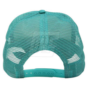 Gorras Deportivas de Algodón de Último Diseño en Venta, Gorras Deportivas Casuales con Logotipo Personalizado Impreso - Product Image 4