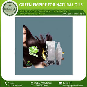 Precio de fábrica 2024 nueva llegada 100% champú verde (sin sulfato) Acondicionador reparador para uso doméstico Go Green champú de cuidado posterior - Product Image 2