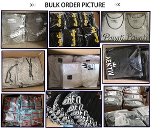 เสื้อแจ็กเก็ตเบสบอลสำหรับผู้ชายเสื้อบอมเบอร์พร้อมฮู้ดผ้าแคนวาสย้อมสีธรรมดาออกแบบได้ตามต้องการทันสมัย - Product Image 5