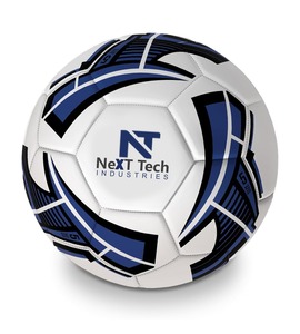 ลูกเทรนนิ่งวัสดุ PU สำหรับการฝึกซ้อมในอุตสาหกรรมเทคโนโลยีต่อไปพร้อมดีไซน์ตามสั่งและโลโก้ตามสั่ง - Product Image 1