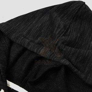 Sudaderas con Cremallera de Secado Rápido y Transpirables, con Logotipo Personalizado, Sudaderas con Cremallera para Hombre de Alta Calidad - Product Image 2